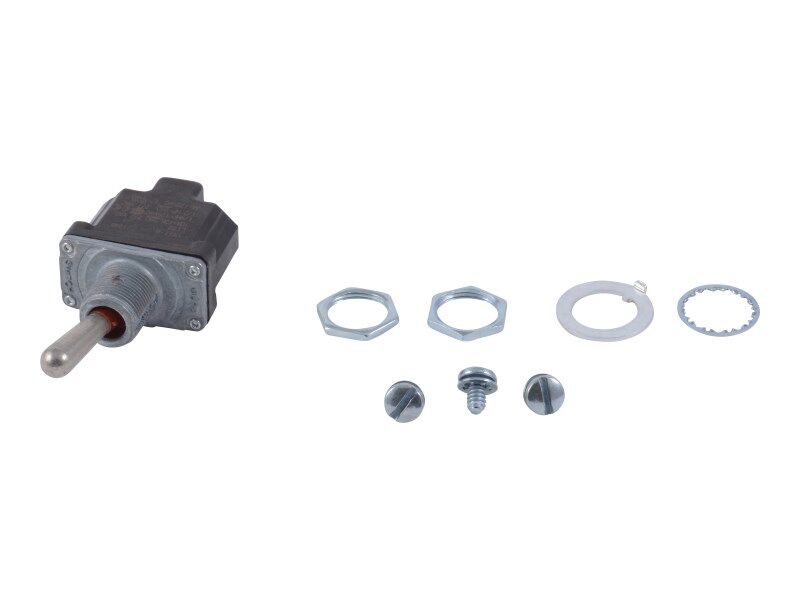 4360229 Switch, Toggle Spdt M C | JLG
