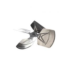 Lennox 43G38 22" 4-Blade Fan CW 28° Pitch 1/2" Bore