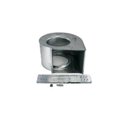 Lennox 43J37 Blower Housing
