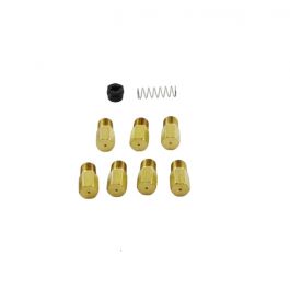 Lennox 43W31 LPG To Natural Gas Conversion Kit