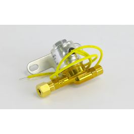 International Comfort Products 4444RP Water Solenoid Valve 24V