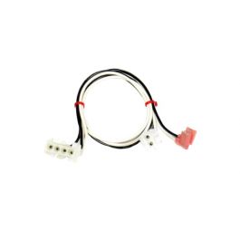 Rheem-Ruud 45-24371-10 4-Pin To 2-Pin/2-Terminal Harness