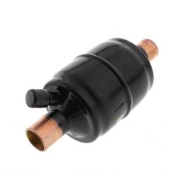 Parker-Sporlan 450027-001 Suction Drier 5/8" ODF SLD 8-6SV HH