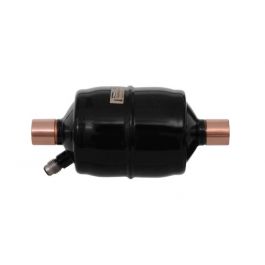 Parker-Sporlan 450039-001 Suction Line Filter-Drier 1/2" ODF SLD8-4SVHH