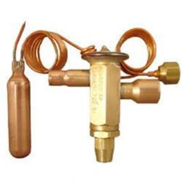Parker-Sporlan 450040-001 Suction Line Filter Drier 5/8" ODF SLD13-5SVHH