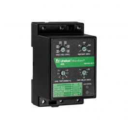 Littelfuse 460 Adjustable Voltage Monitor 190-480V/3PH