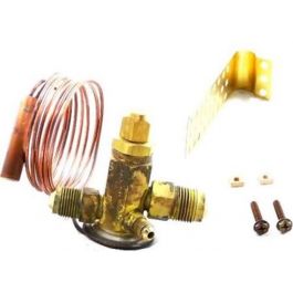 Carrier 46101100 R-22 Thermal Expansion Valve(TXV) Valve