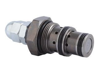 4640210 Valve, 3/8 Cart Holding Vented | JLG