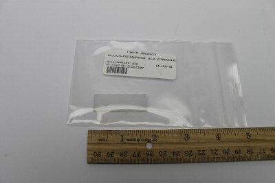 Genie Part # 46683GT – Retaining Block SLA Stradle