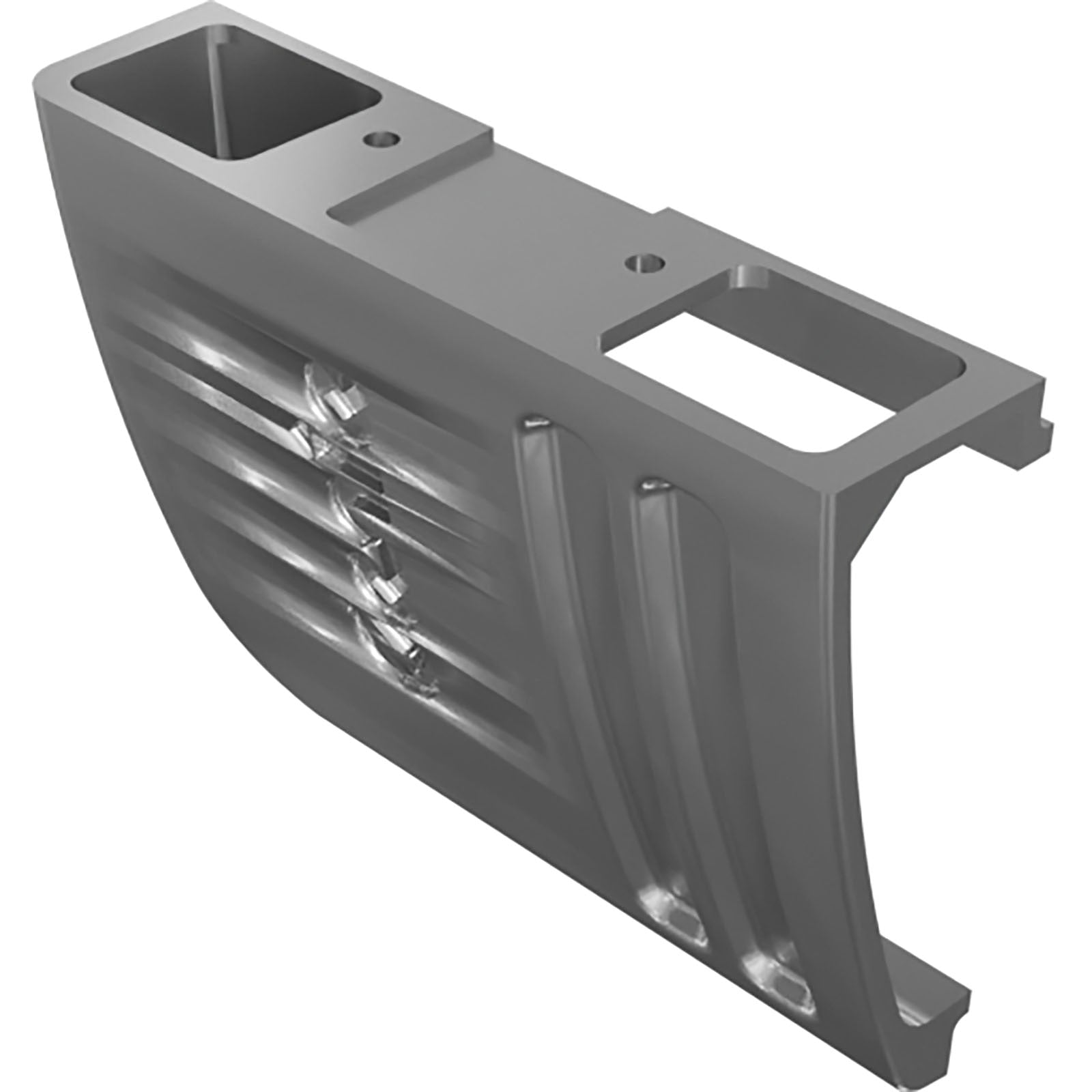 Genie Part # 46768GT – CTWT,CAST,400 LBS,RH