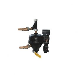 Xylem-McDonnell & Miller 47-2-M Mechanical Water Feeder W/Manual Reset, 47-2