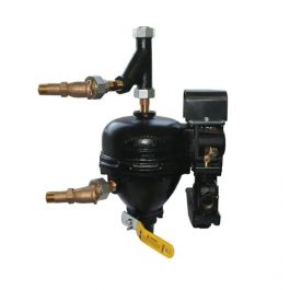 Xylem-McDonnell & Miller 47-2 Mechanical Water Feeder W/Switch 2 SPDT 132800 47