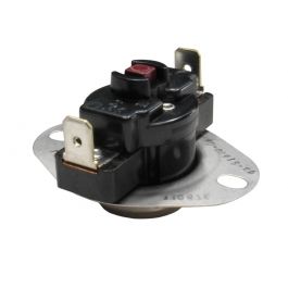 Rheem-Ruud 47-21900-06 M/R Limit Switch 180°F