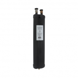 Parker-Sporlan 470049 5/8" Suction Line Accumulator VA355S