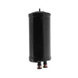 Parker-Sporlan 470070 Accumulator 7/8" ODF VPA5812-7SRD
