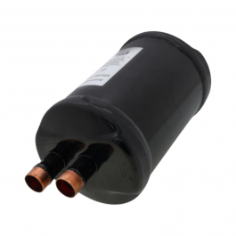 Parker-Sporlan 470111 Suction Line Accumulator 7/8" ODF VPA589-7SRD