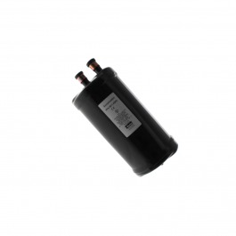 Parker-Sporlan 470112 Suction Line Accumulator 3/4" ODF VPA5811-6SRD