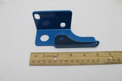 Genie Part # 47325GT – Lock Pin Bracket Left