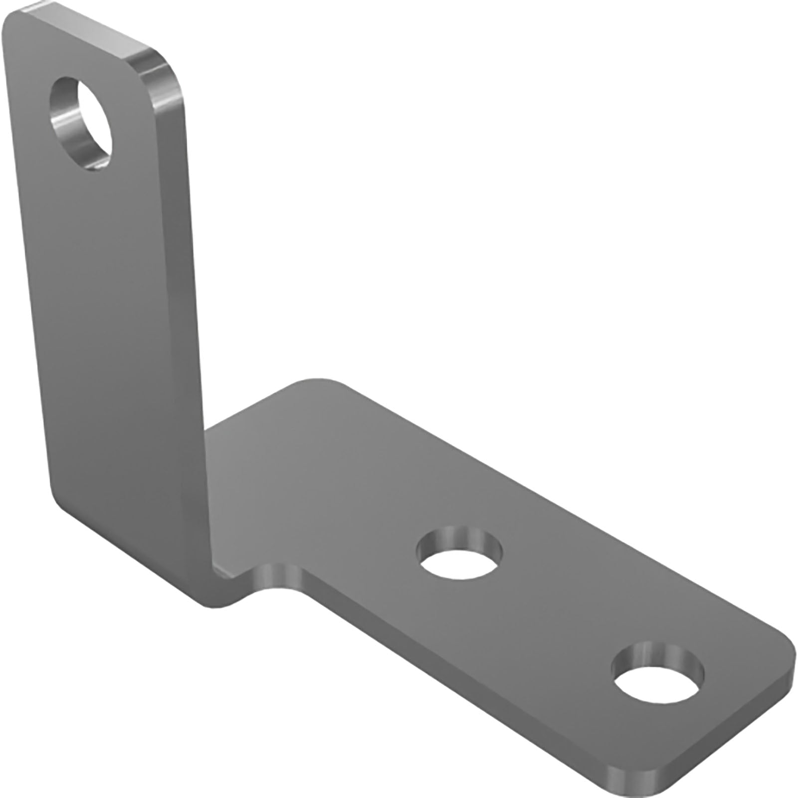 Genie Part # 47656GT – Bracket, Pothole Stopper, Left