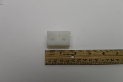 Genie Part # 47907GT – Module Tray Stop
