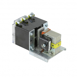 Hubbell Industrial Controls 47AB10AD SPDT Alternating Relay 10A 200V
