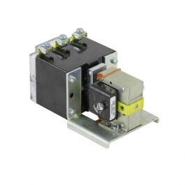 Hubbell Industrial Controls 47AB10AG 1-SPDT Alternating Relay 208-240V