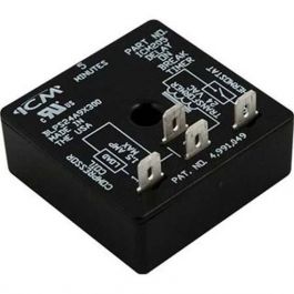 Lennox 47K14 Time Delay Relay