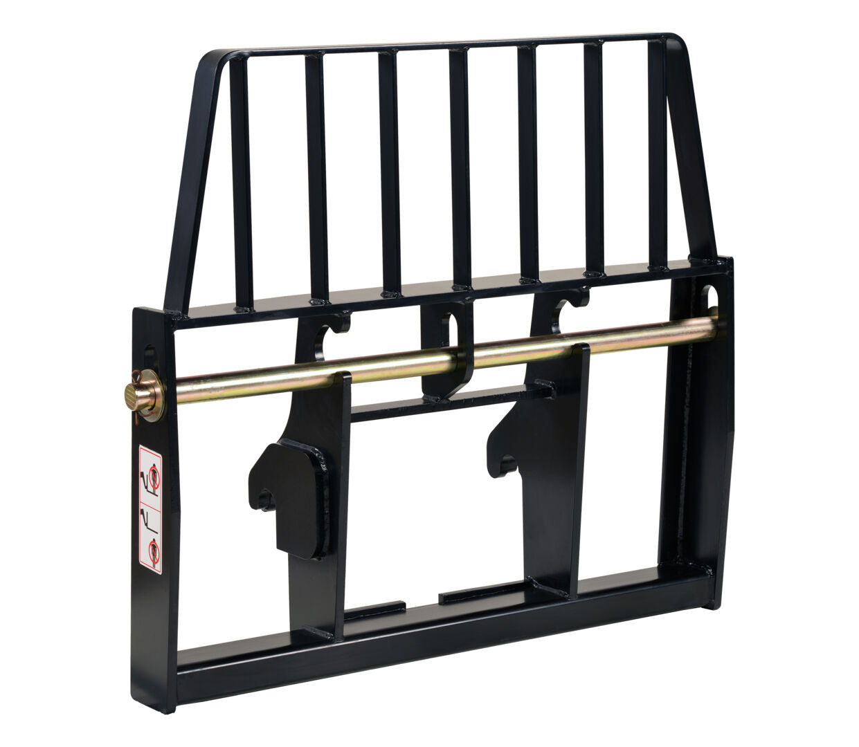 48040 50" Std Carriage | JLG