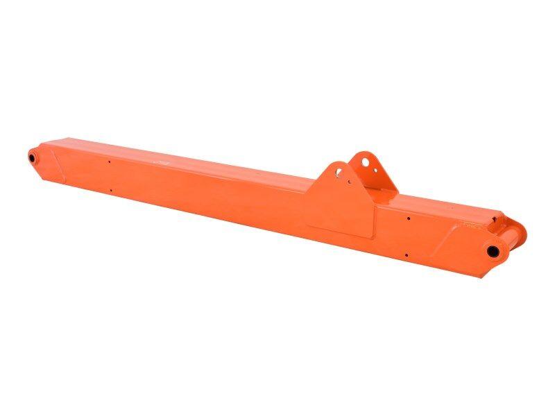 4844816 Weld, Top Tube (Service) | JLG