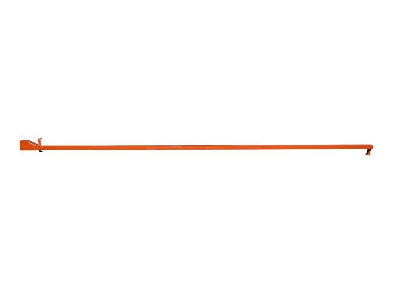4845671 Weld, Push Tube | JLG