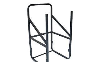 4845810 Weld, Platform Rail | JLG