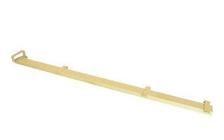4846186 Weld, Carrier Tube | JLG