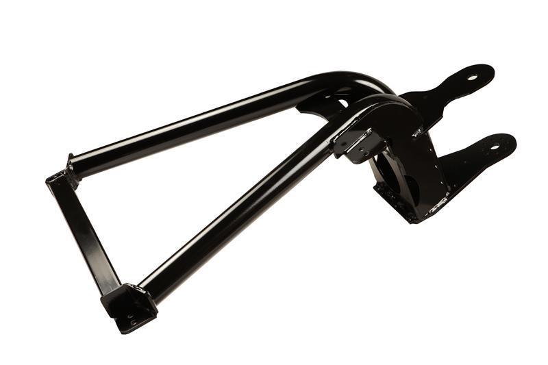 4846573 Weld, Support | JLG
