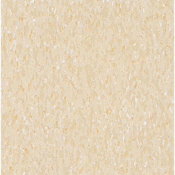 Armstrong Flooring Imperial Texture Desert Beige Vinyl Composition Tile Cs/45