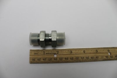 Genie Part # 48894GT – Bulkhead Connector
