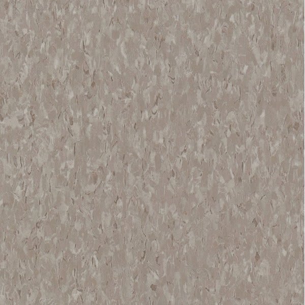 Armstrong Flooring Imperial Texture Taupe Vinyl Composition Tile Cs/45
