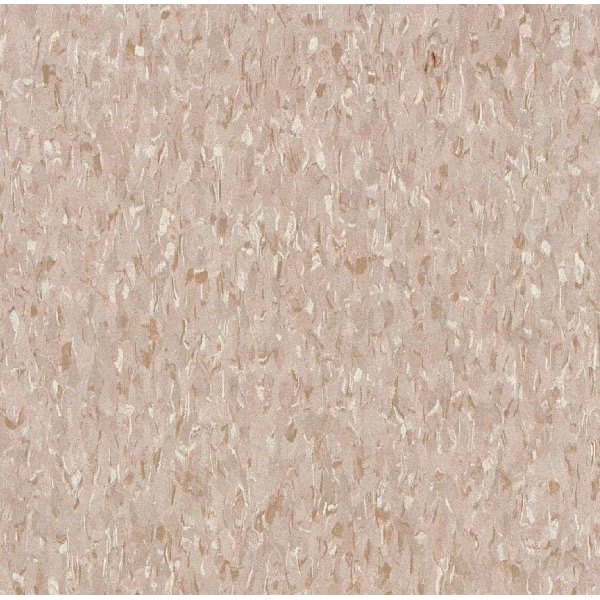 Armstrong Flooring Imperial Texture Hazelnut Vinyl Composition Tile Cs/45