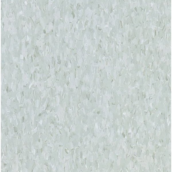 Armstrong Flooring Imperial Texture Willow Green Vinyl Composition Tile Cs/45
