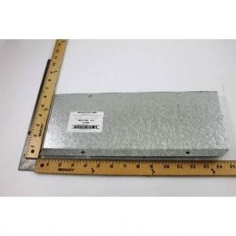 Carrier 48CH500413 Flue Box Cover