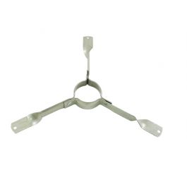 Carrier 48DA415592 Bearing Mount Support Bracket