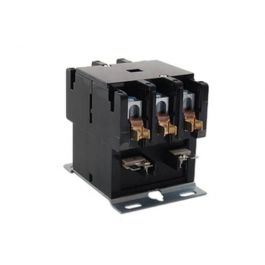 Lennox 48G59 DPDT Contactor 1PH 24V