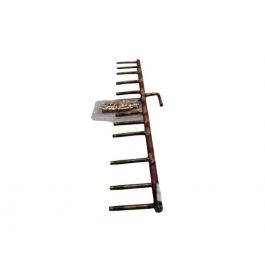 Carrier 48TM400014 Header Assembly W/Metering Device