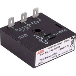Lennox 49K02 Timer-Minimum Run