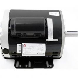 Lennox 49K81 Blower Motor 115/230V 1-1/2HP 1725RPM