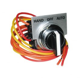 Siemens Industrial Controls 49SAS01 Selector Switch