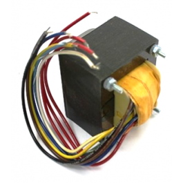 Daikin-McQuay 4EPB8039 Speed Transformer