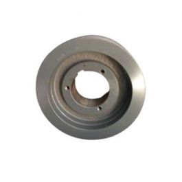 Browning 4TB74 4-Groove Split Taper Sheave 7.75" Outside Diameter