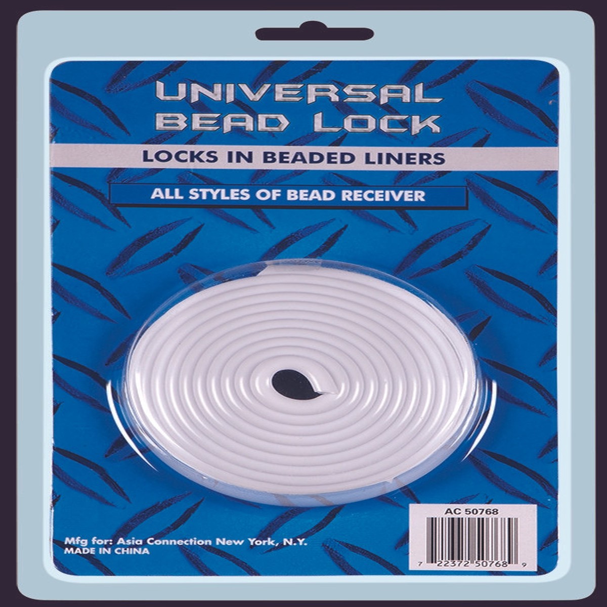 5' Bead Lock