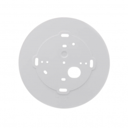 Resideo 50000066-001 Cover Plate White T8775