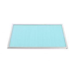 Resideo 50000293-001 High Air Flow Post Filter 16" X 10"